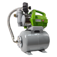 Насосна станція AUJLUX1,5-30/24L GARDEN NPO