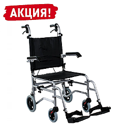 Транзитна складна каталка OSD-MOD-8