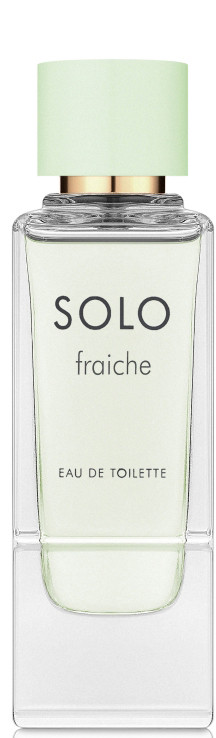 Solo Fraiche жіноча туалетна вода Тестер