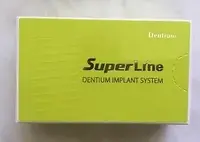 Имплантат SuperLine