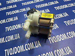 Клапан заливання води 2*180 універсальний