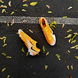 Бутсы Nike Mercurial Vapor XIII Elite FG yellow, фото 7