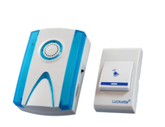 Звонок на батарейках Luckarm D611