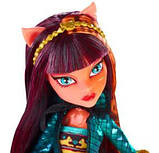 Клеолей Злиття монстрів Monster High Freaky Fusion Cleolei Doll, фото 3