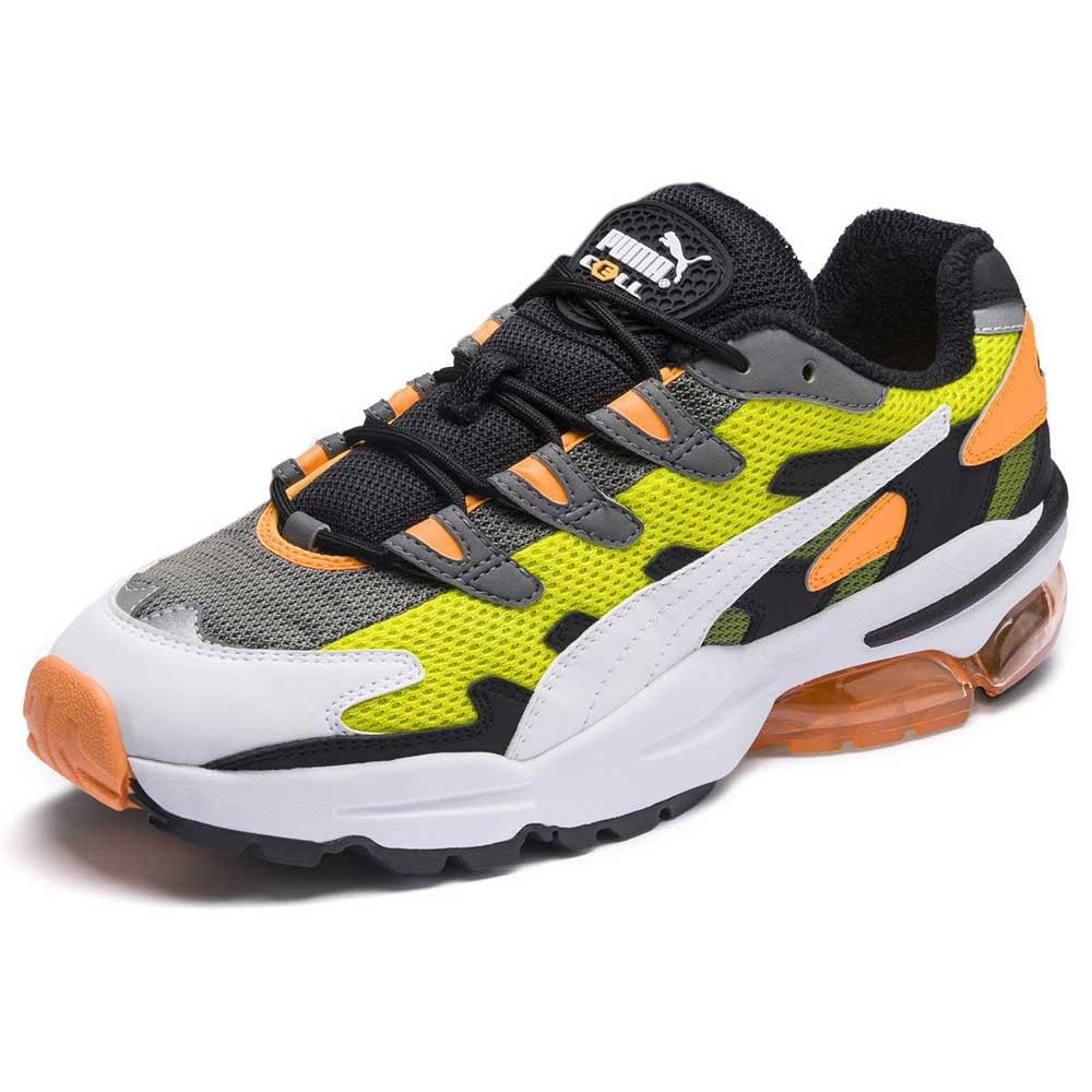 puma cell alien og
