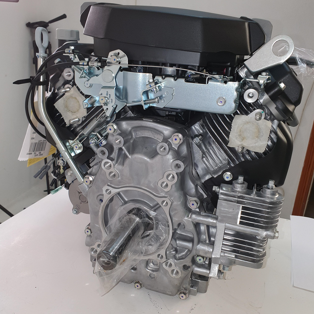 Характеристики и преимущества двигателя Honda GX660