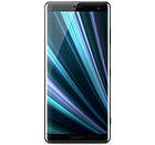 Смартфон Sony Xperia XZ3 4/64Gb 801SO Black, 19/13Мп, 1Sim, NFC, 6" OLED, Snapdragon 845, 4G, 3330мАh, 3 міс., фото 3