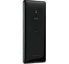 Смартфон Sony Xperia XZ3 4/64Gb 801SO Black, 19/13Мп, 1Sim, NFC, 6" OLED, Snapdragon 845, 4G, 3330мАh, 3 міс., фото 6