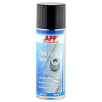 Цинк с алюминием APP Zink Alu 19 в аэрозоле 400 мл