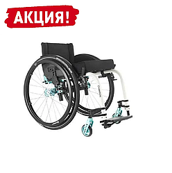 Активна коляска SCHALL CHAMPION