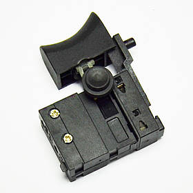 Кнопка для мережевого шурупокрута Іж Мош 960