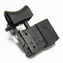 Кнопка для мережевого шурупокрута Іж Мош 960, фото 2