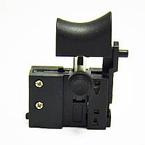 Кнопка для мережевого шурупокрута Іж Мош 960, фото 4