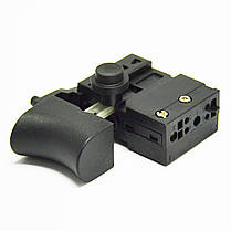 Кнопка для мережевого шурупокрута Іж Мош 960, фото 3