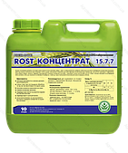 Rost - концентрат10л (азотний 15-7-7).