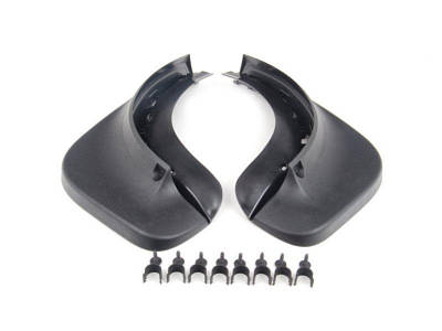 Брызговики Фольксваген Туарег 2005 - купить недорого, оптом на Prom.ua ...