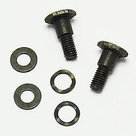 Комплект болтів на зчеплення для бензокоси