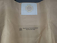 Пылесборник мешок для пылесоса 2512 Makita Karcher К 2150 Typ: 6.959-130 (Германия)