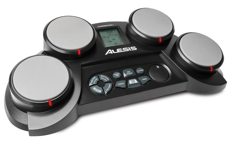 Електронна ударна установка ALESIS COMPACT KIT 4