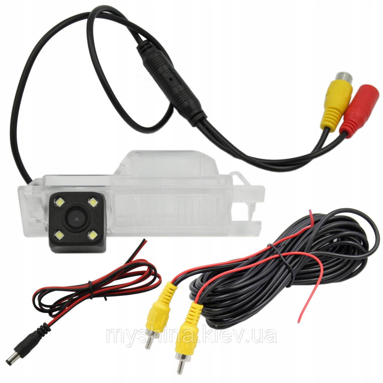 Камера заднього огляду SONY (CCD) OPEL OPEL Astra J Vectra Antara Corsa Zafira Insignia