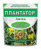 Плантатор 0.25.50 Зав'язь 1 кг