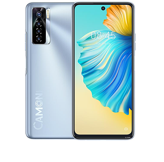 Tecno Camon 17 Pro