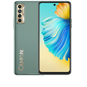 Tecno Camon 17P