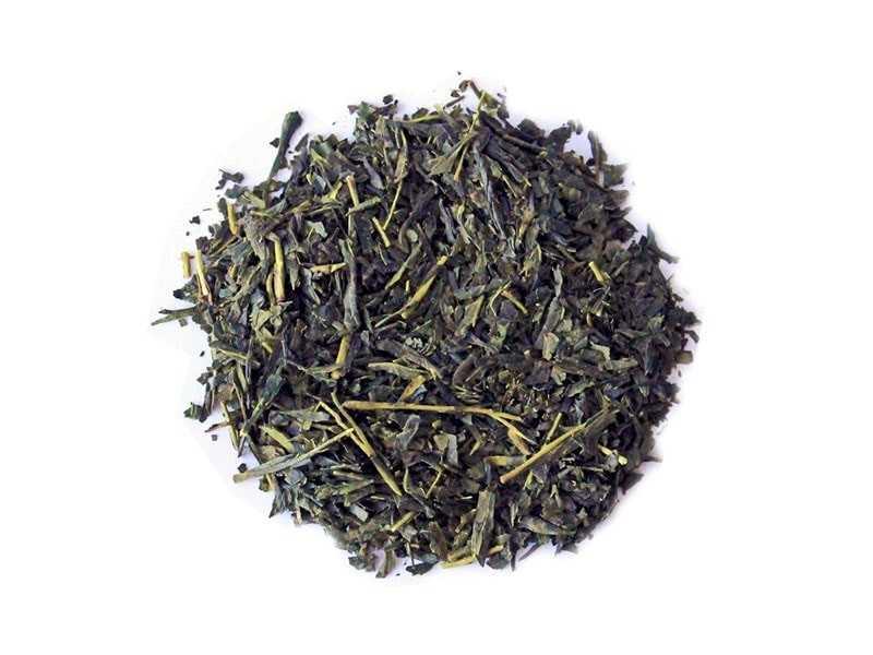 Чай Teahouse (Тіахаус) Бантя 100 g (Tea Teahouse Bancha 100 g)