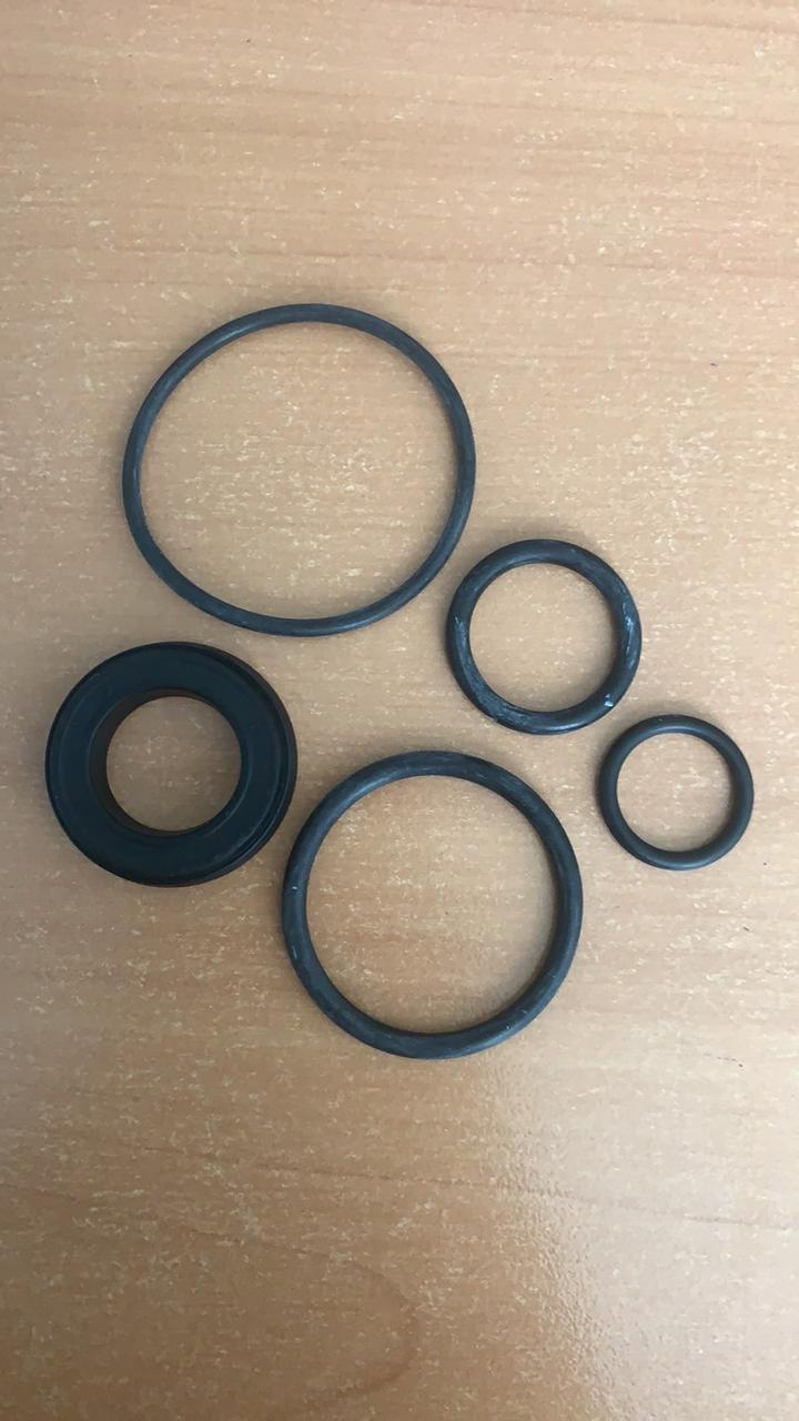 Ремкомплект супорта (гальмівний.камера без поршенька) EuroCargo 60E-120E (93161977)