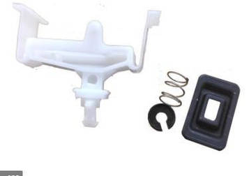 Пластикова частина для шейвера Wahl Finale Cam follower (S08164-7010)