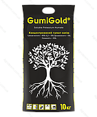 Гумі голд 10кг "Gumi Gold" Гумат калію