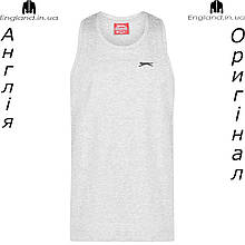 Майка чоловіча Slazenger з Англії