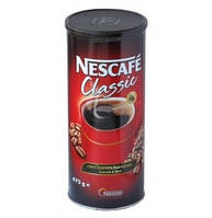 Кофе растворимый Nescafe Classic 475 г. ж/б