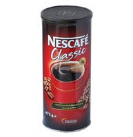Кава розчинна Nescafe Classic 475 г. ж/б.