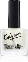 Середовище для зміцнення нігтів Kalyon "кораблік" Nail Protective Hardener 12 мл