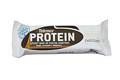 Батончик TEKMAR спорт протеїн шоколад 30 гр