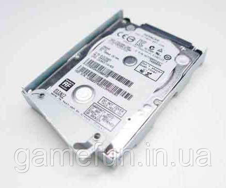 Жорсткий диск PS3 Super Slim 500Gb + Салазка