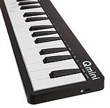 MIDI клавіатура ALESIS Q Mini, фото 4