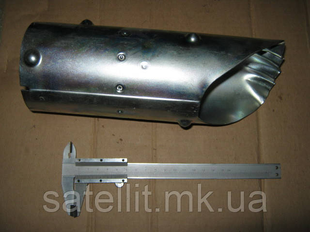 Горловина бака внутрішня, 5320-1101090