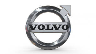 Запчастини Volvo