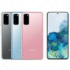 Смартфон Samsung Galaxy S20 5G SM-G981U 128gb 1sim Pink, 12+12+64/10Мп, 6.2", Snapdragon 865, 4000mAh, фото 4