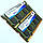 Пара оперативної пам'яті для ноутбука Adata SODIMM DDR2 4Gb (2*2Gb) 800MHz 6400s CL6 (ADOVF1B163G2G) Б/В, фото 3