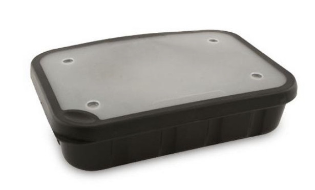 Коробка для стик міксів Fox Large Bait Box