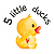 5.little.ducks