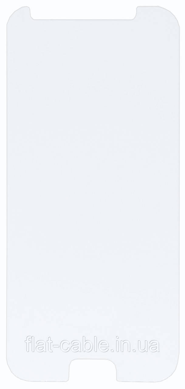 Захисне скло для Samsung J530 0,3 мм 9H (Тіх пак)