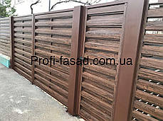Паркан Ранчо 100мм, фото 4