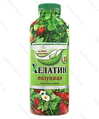 Добриво Хелатин Полуниця 1,2 л