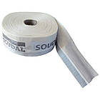 Стрічка монтажна SWS УНІВЕРСАЛЬНИЙ 80/30 Outside, SOUDAL Бельгія [000040000SWS080OUT]