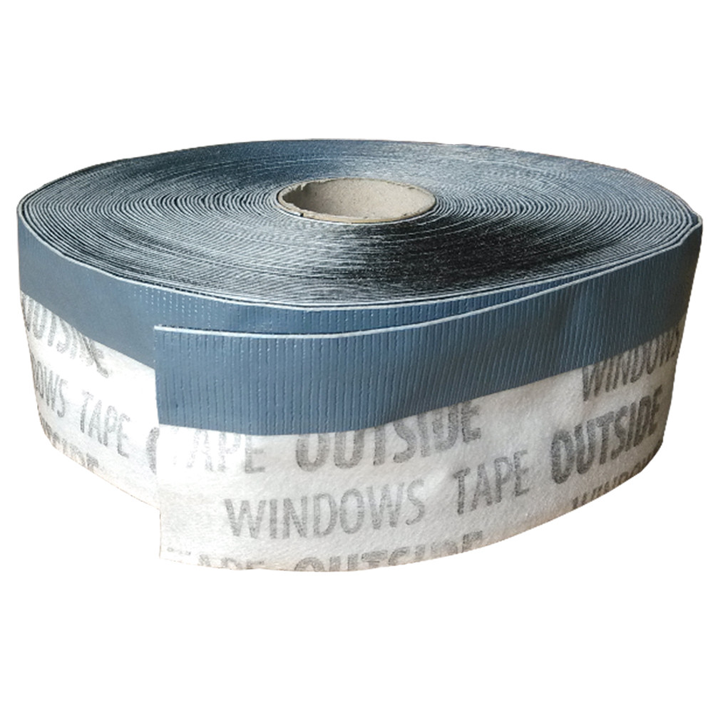 Стрічка монтажна паропропускну зовнішня 150/25 Outside/Partner, SOUDAL Бельгія [00004000SW0out1500], фото 1