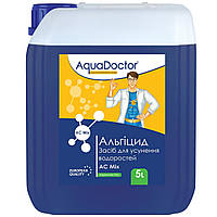 Альгицид AquaDoctor AC Mix, 5л